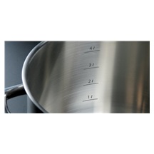 Sada nádobí PRESIDENT, 10 dílů