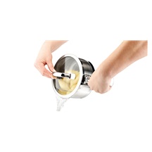 Sada nádobí PRESIDENT, 10 dílů