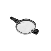 Tlakový hrnec BIO EXCLUSIVE+ 6.0 l