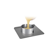 Nastavitelná forma na dort kulatá DELÍCIA