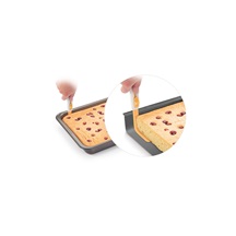 Oddělovač přichyceného pečiva DELÍCIA