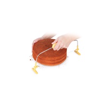 Strunový kráječ na dorty DELÍCIA