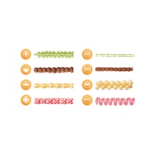 Zdobicí trysky DELÍCIA 21 ks