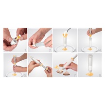 Cukrářská zdobicí tužka DELÍCIA