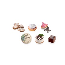 Cukrářská zdobicí tužka DELÍCIA