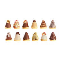 Formička na včelí úlky DELÍCIA