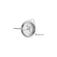 Teploměr do masa GRADIUS