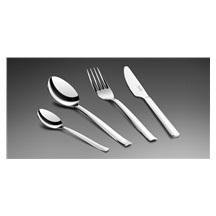 Jídelní příbor BANQUET, souprava 24 ks
