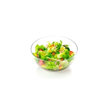 Skleněná mísa GIRO pr. 28 cm