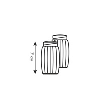 Solnička a pepřenka CLASSIC