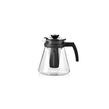 Konvice TEO 1.25 l, s vyluhovacími sítky