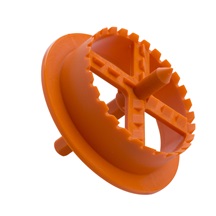 Frézka do polystyrenu 65mm 24727