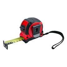 Metr svinovací 3m 19mm magnetický     11323