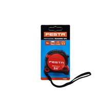 Metr svinovací 3m 19mm magnetický     11323