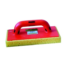 Hladítko houba 250x130x30 /mořská houba/130/7