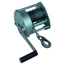 Naviják lanový LN 0,5t-S