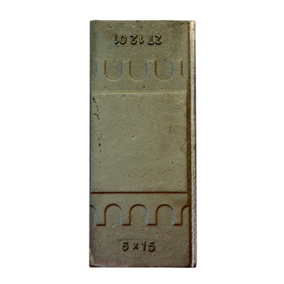 Plotna hl.6x15"   158x394