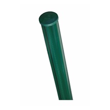 Sloupek PVC 2100x38/1,5mm průběžný sloupek1,6m