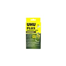 UHU PLUS endfest 300 EPOXY 163 g