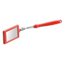 Zrcátko inspekční s osvětlením LED  834B.RTIR