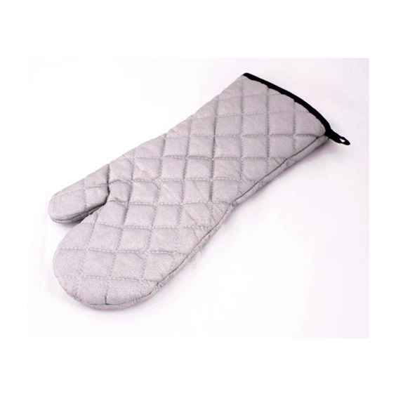 CHŇAPKA RUKAVICE, GRILOVACÍ, 38X18CM, POLYESTER