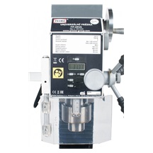 Frézka univerzální FP-25VA