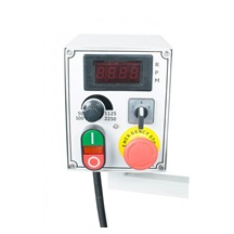 Frézka univerzální FP-25VA