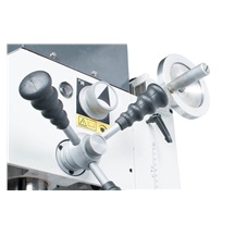 Frézka univerzální FP-25VA