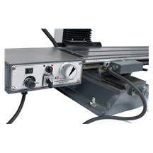 Frézka univerzální FP-25VA