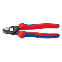 Nůžky kabelove    PVC 500 95 12 500     KNIPEX