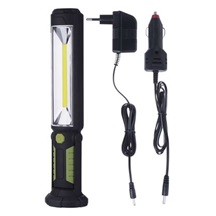 Svítilna nabíjecí COB 5 W