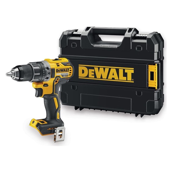 Vrtačka AKU DCD791NT bez aku a nabíječky