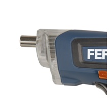 Šroubovák aku 3,6V , 1,3Ah Li-ion CDM1132