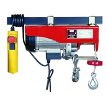 Naviják lanový LN-600