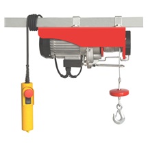 Naviják lanový LN-800