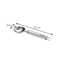 Porcovač na zmrzlinu GrandCHEF