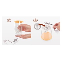 Mlýnek na oříšky DELÍCIA