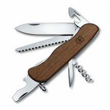 Nůž kapesní Forester Wood
