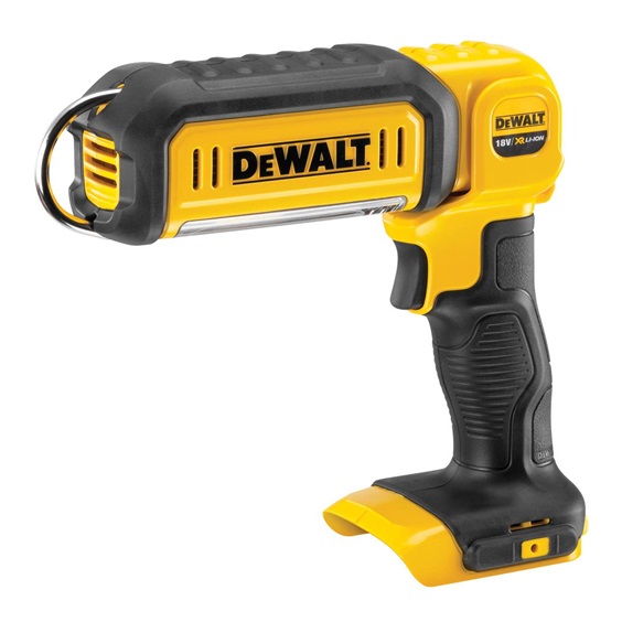 Lampa bez AKU DCL050 18V