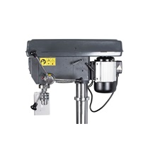 Vrtačka sloupová E-1720F/400