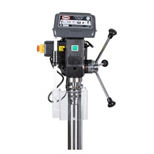 Vrtačka sloupová E-1720F/400