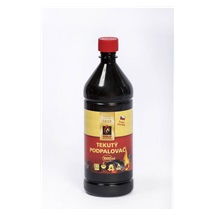 Podpalovač SOLO tekutý 1000ml