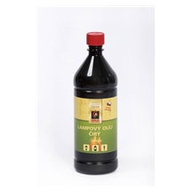 Olej lampový PE-PO čírý 1000ml