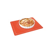 Vál s klipem DELÍCIA SiliconPRIME 60x50 cm