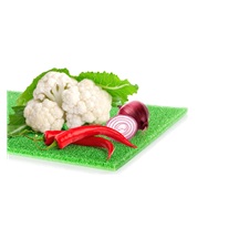 Provzdušňovací podložka do lednice 4FOOD 47x30 cm