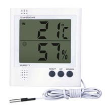 Teploměr digitální drátový RS8471