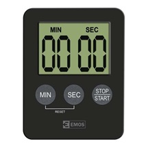 Minutka digitální kuchyňská TP202