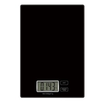 Váha digitální kuchyňská TY3101B černá