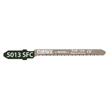 List pilový SBN 5013 SFC 75/1,25mm 3ks velice jemný čistý řez pro křivky