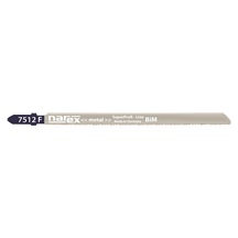 List pilový SBN 7512 F 100/1mm 3ks progresivní rychlé přímé řezy v Fe